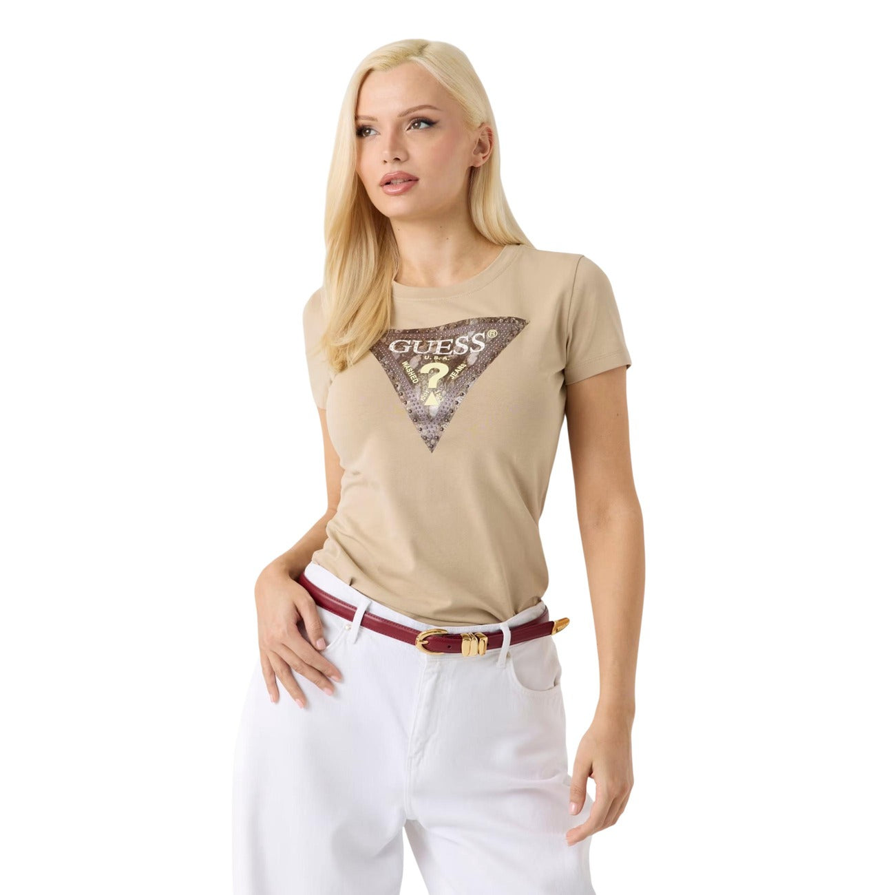 Guess T-Shirt Damen
