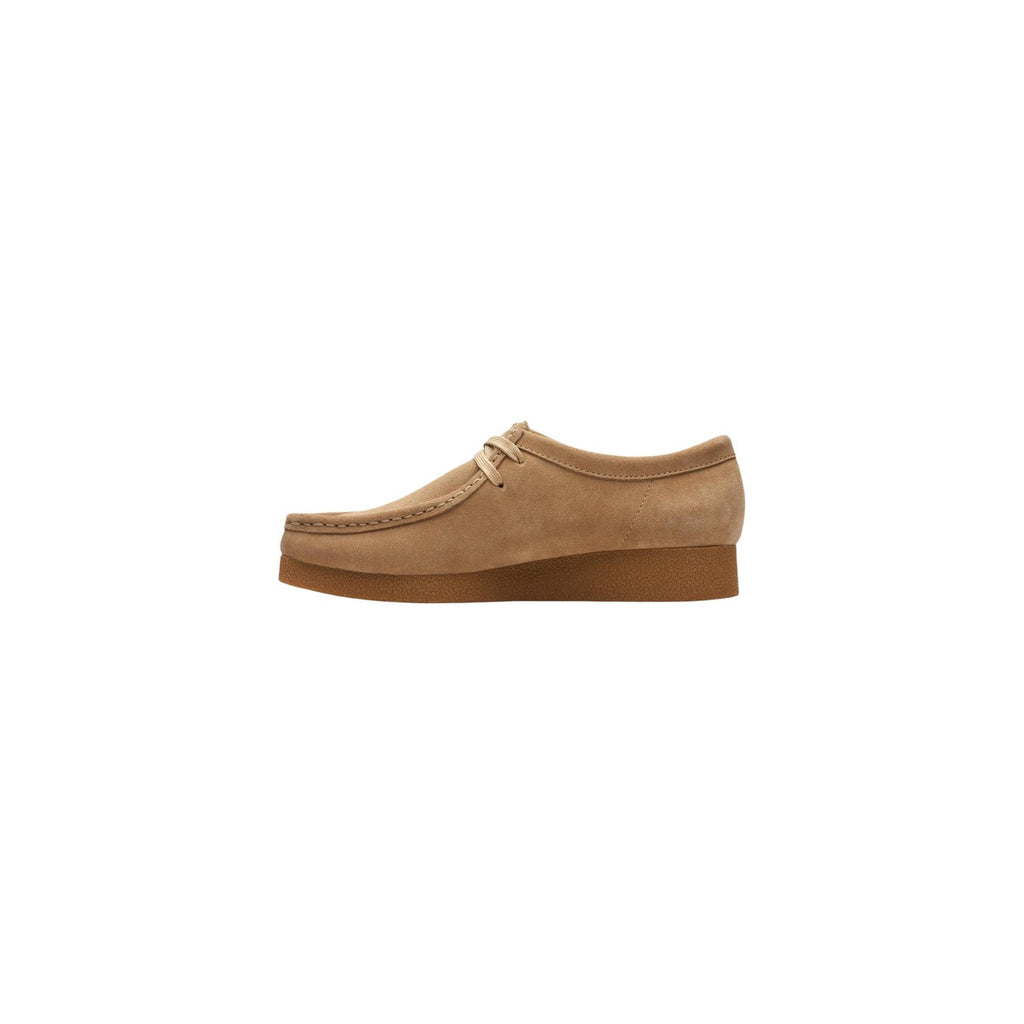 Clarks Damme Schnürschuhe
