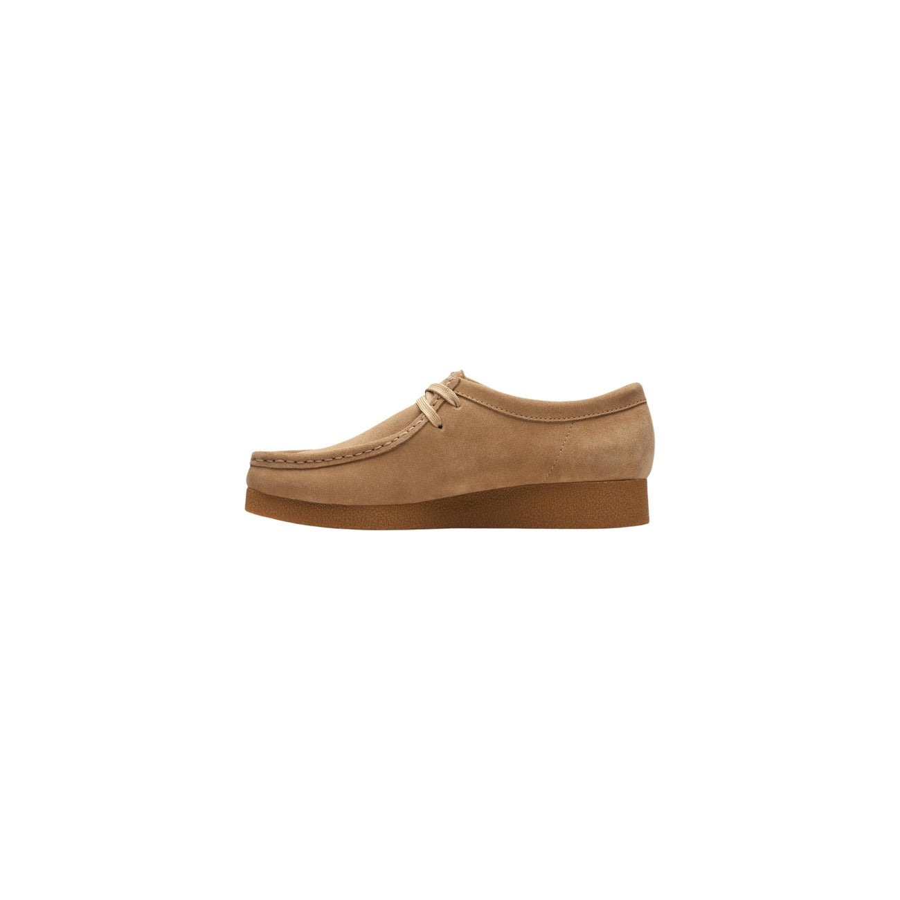 Clarks Damme Schnürschuhe