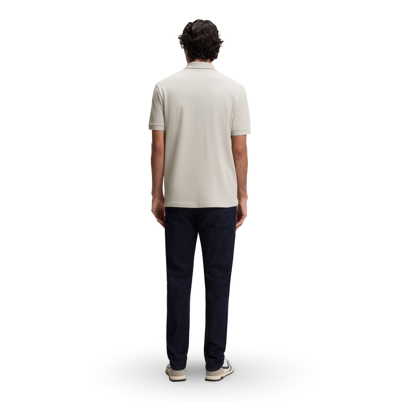 Boss Polo Herren