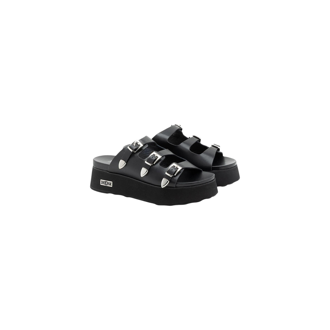 Cult Damme Sandalen