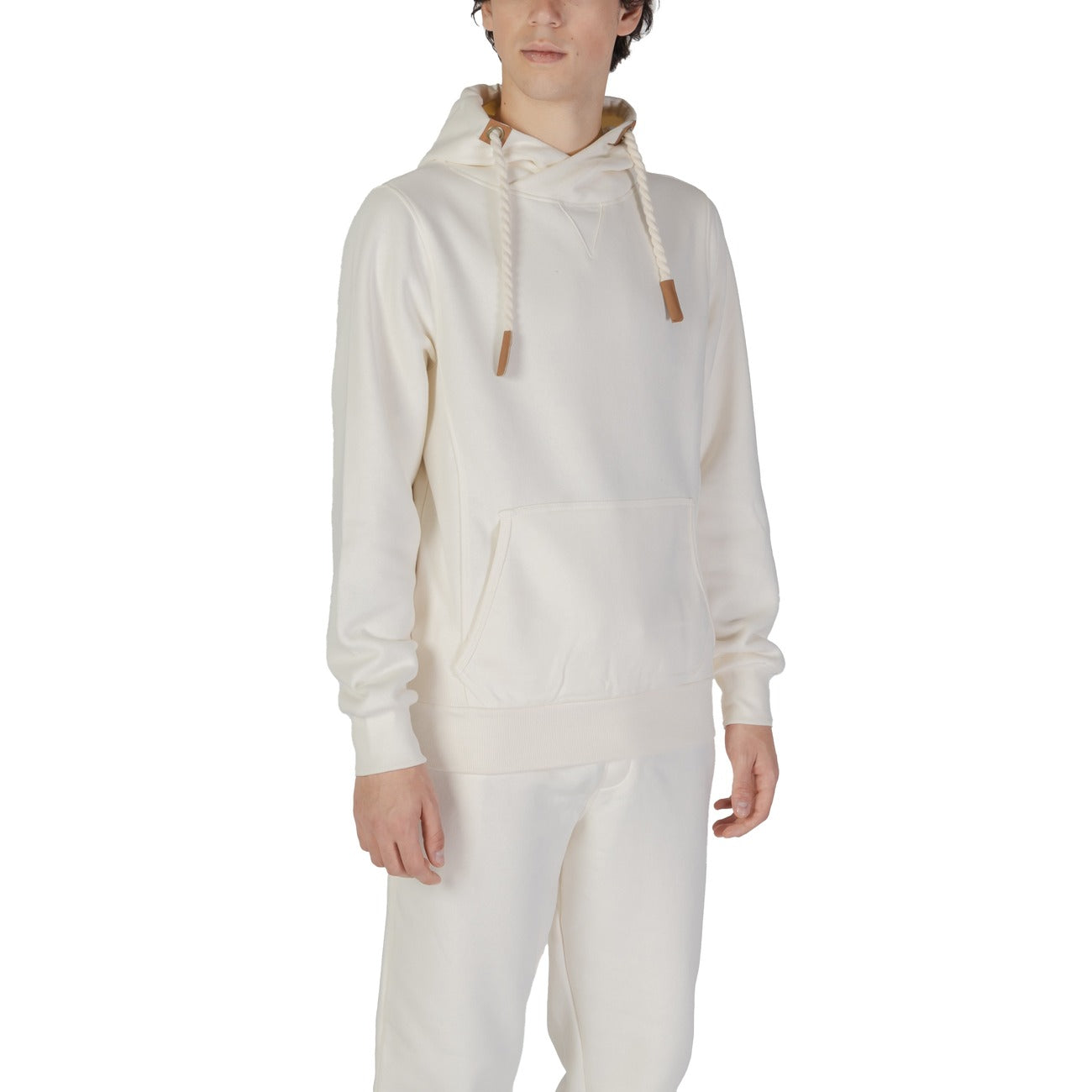 Hydra Clothing Fleece Herren