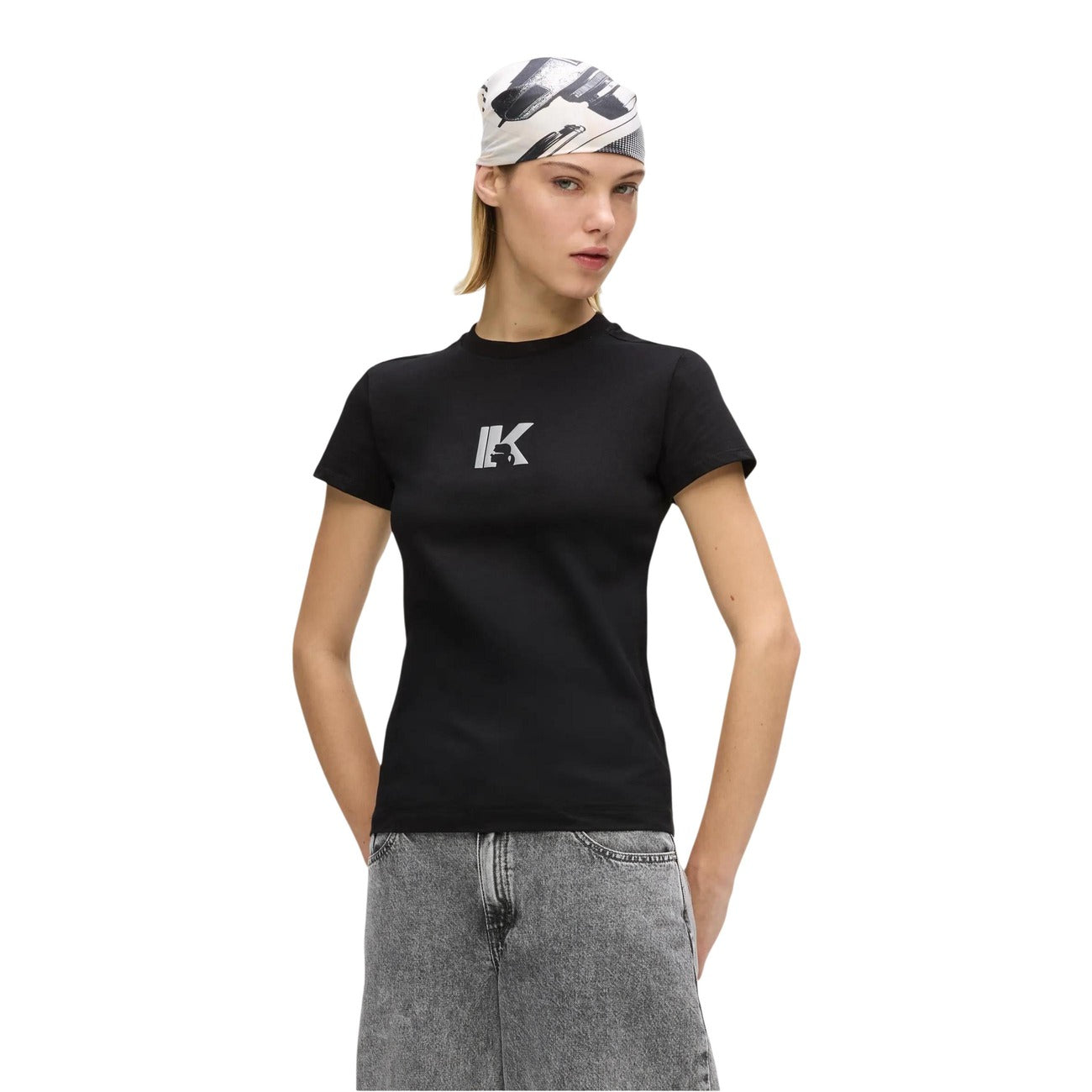 Karl Lagerfeld Jeans T-Shirt Damen