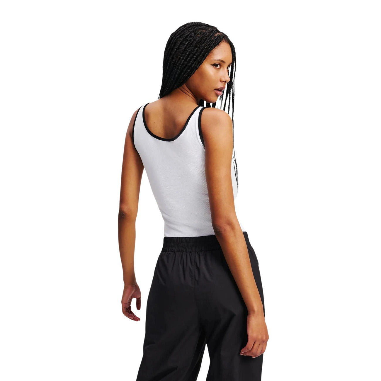 Karl Lagerfeld Jeans Tank Top Damen