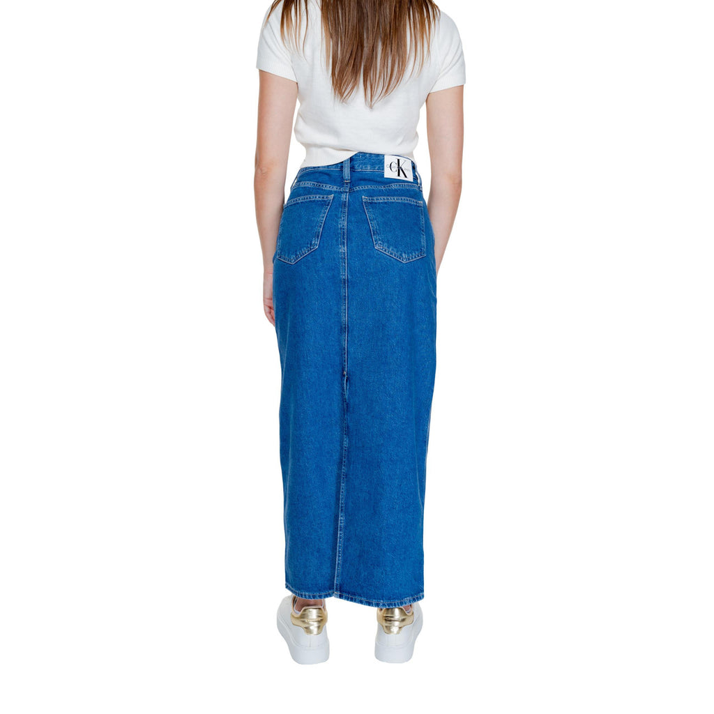 Calvin Klein Jeans Rock Damen