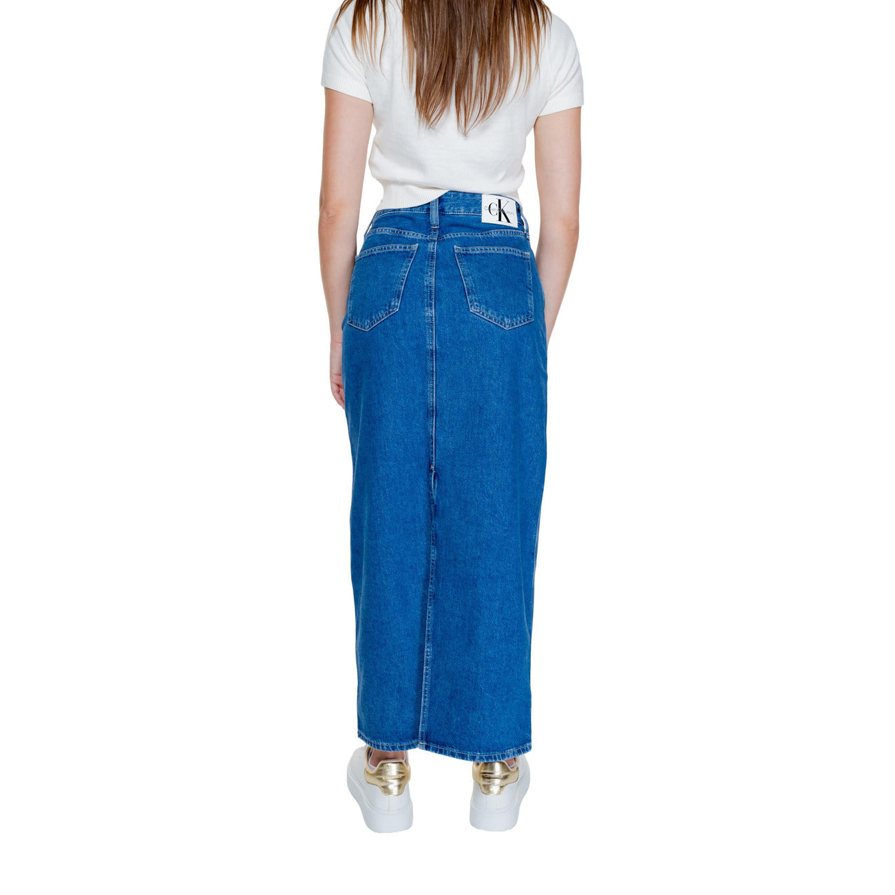 Calvin Klein Jeans Rock Damen