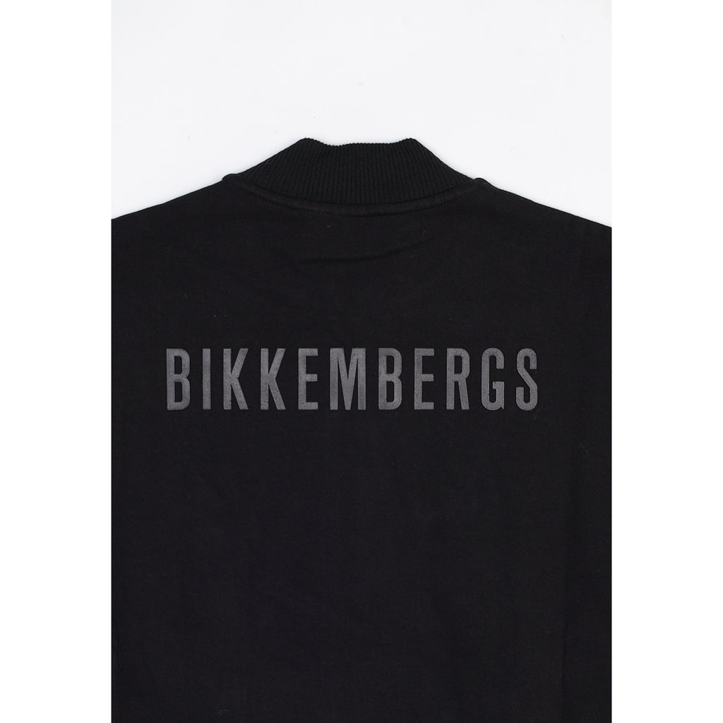 Bikkembergs Fleece Herren