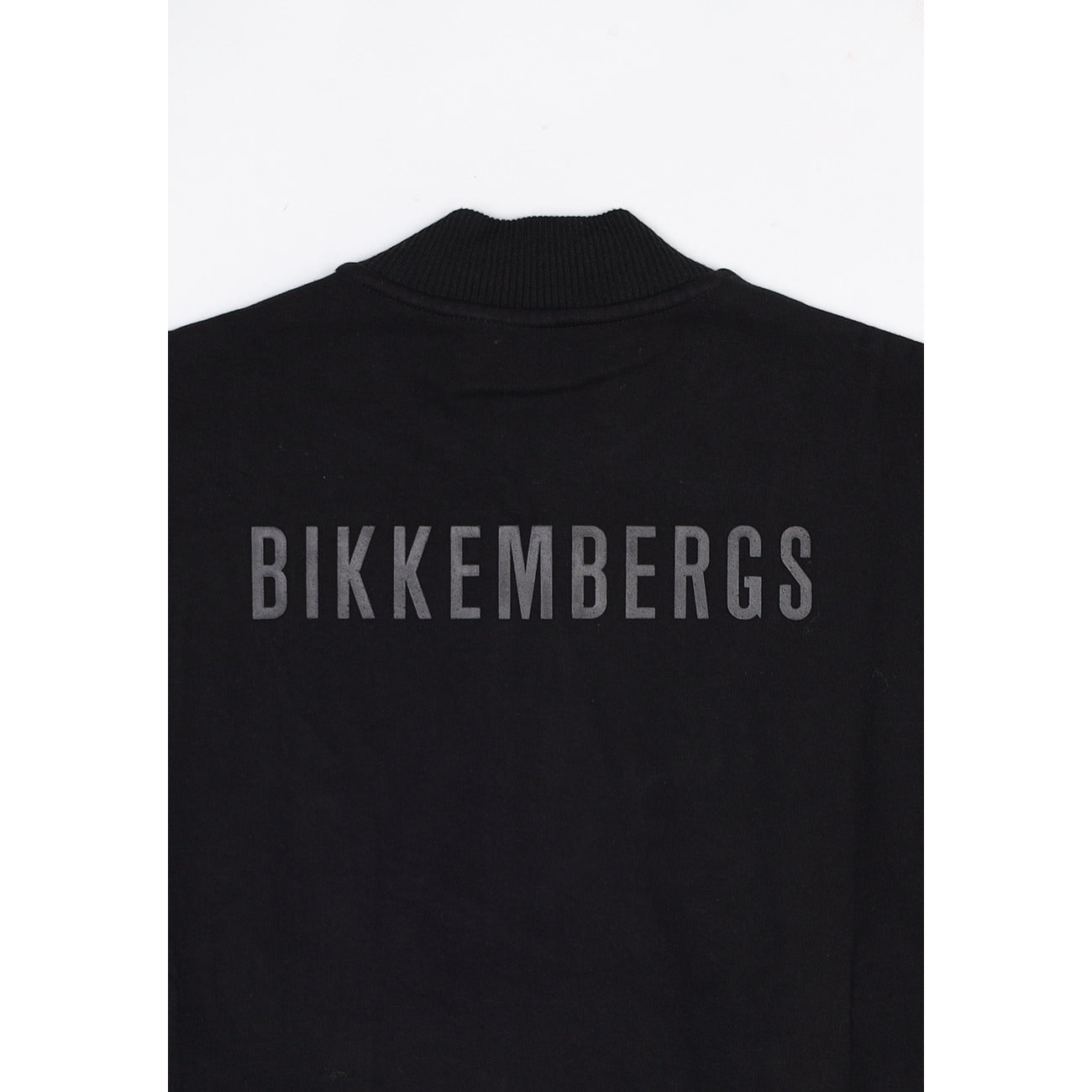 Bikkembergs Fleece Herren