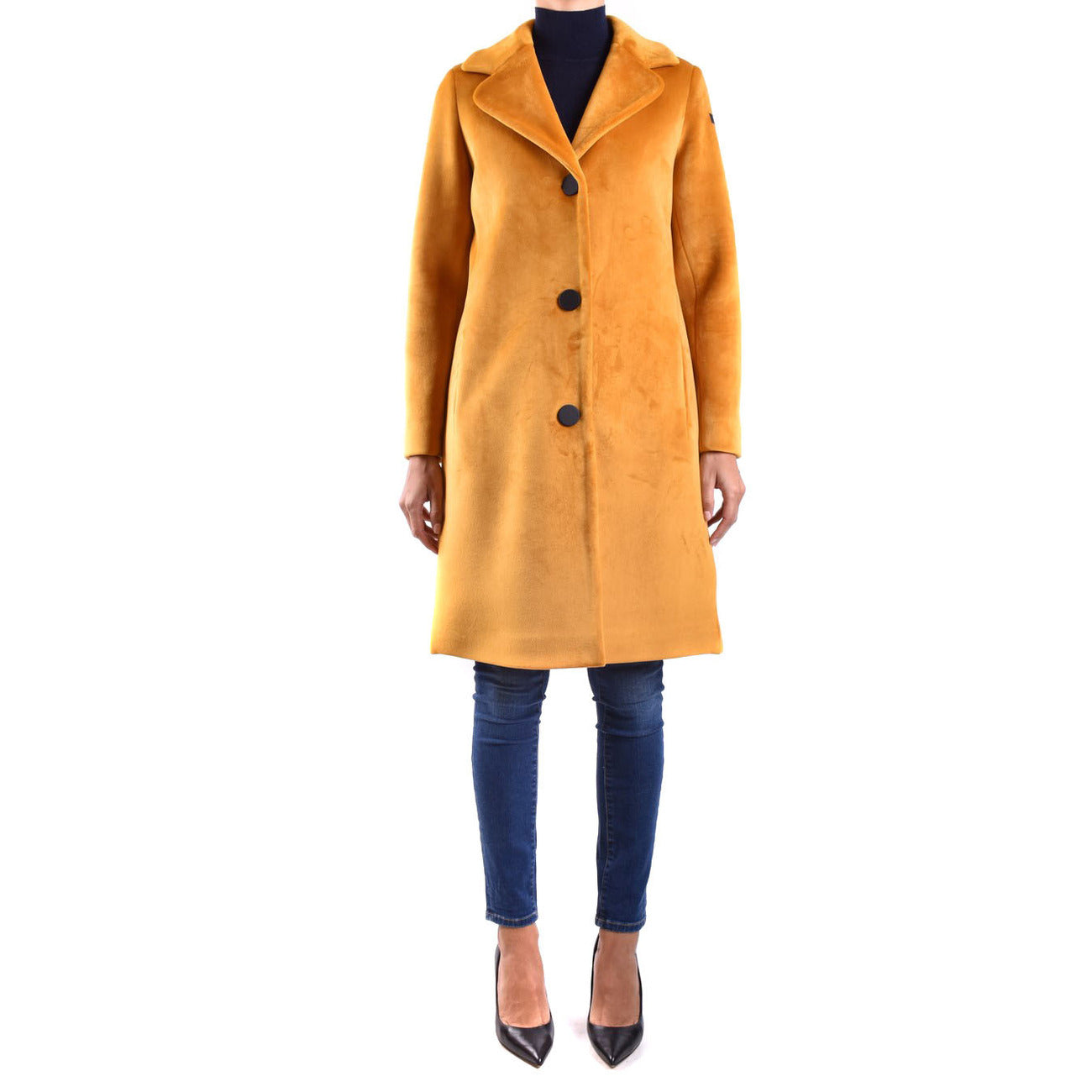 Rrd Mantel Damen