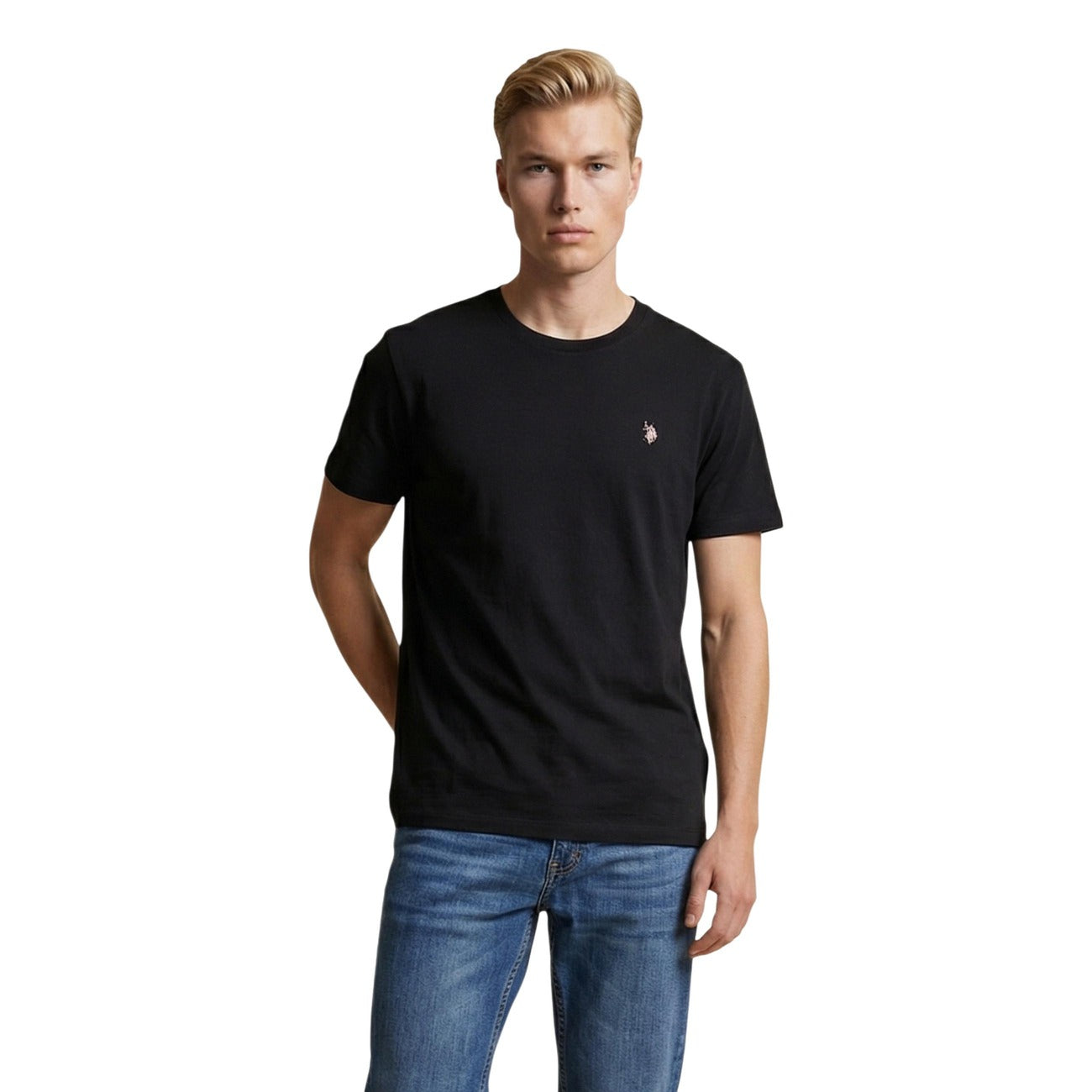 U.s. Polo Assn. T-Shirt Herren