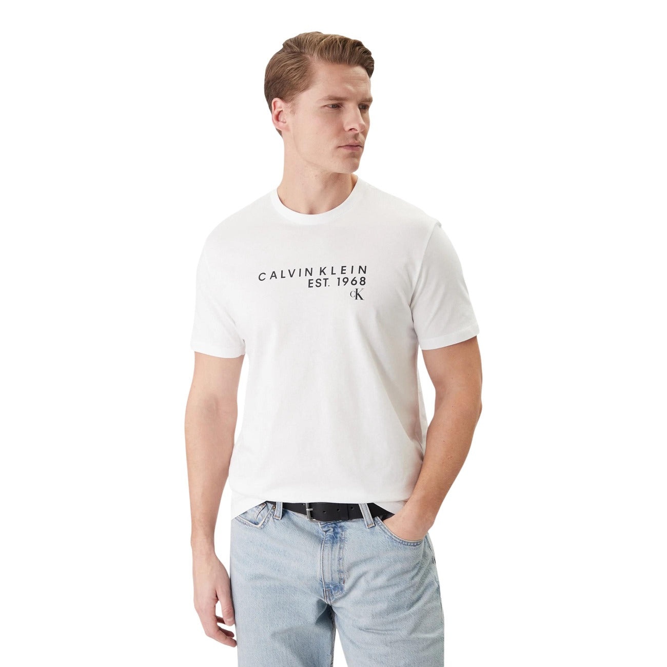 Calvin Klein T-Shirt Herren