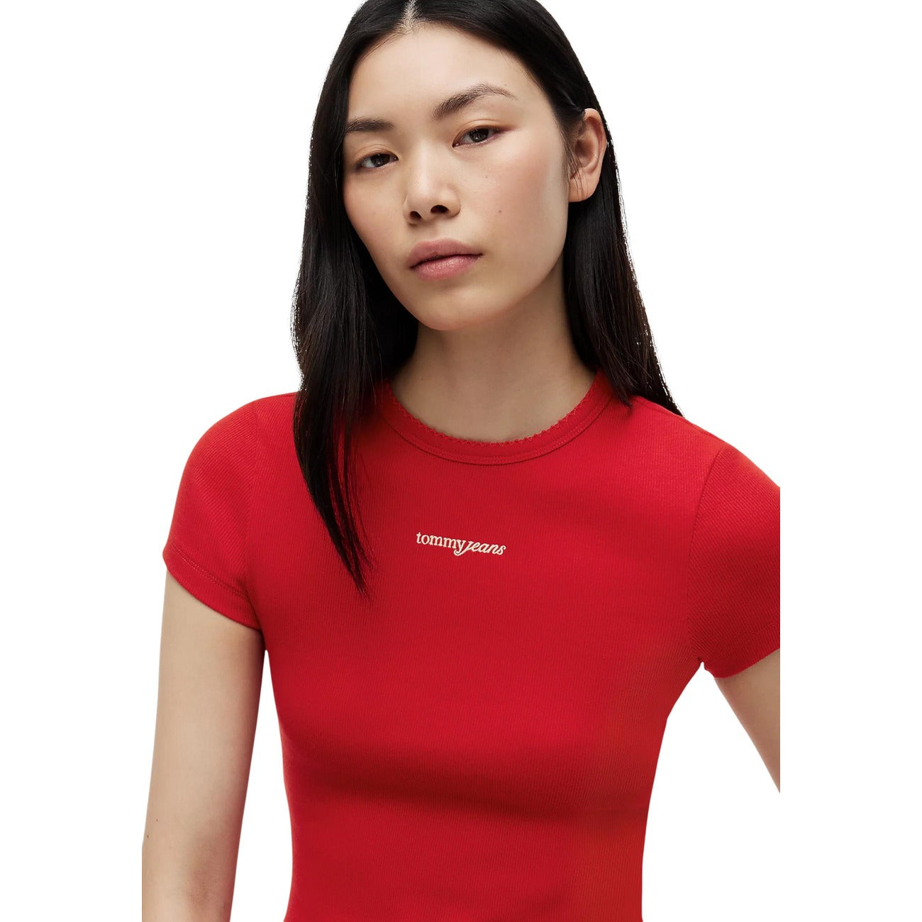 Tommy Hilfiger Jeans T-Shirt Damen