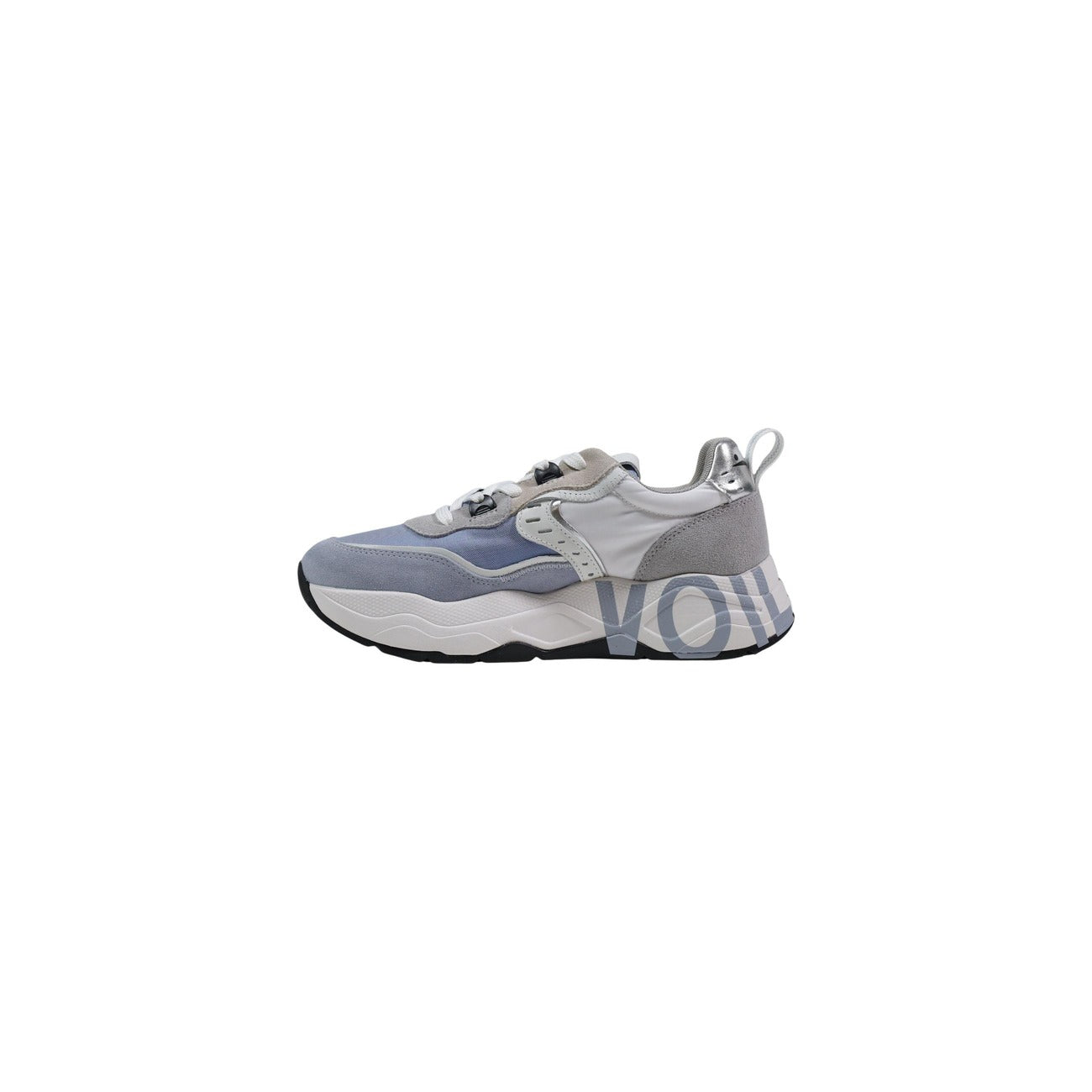 Voile Blanche Damen Sneakers