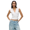 Karl Lagerfeld Jeans Tank Top Damen