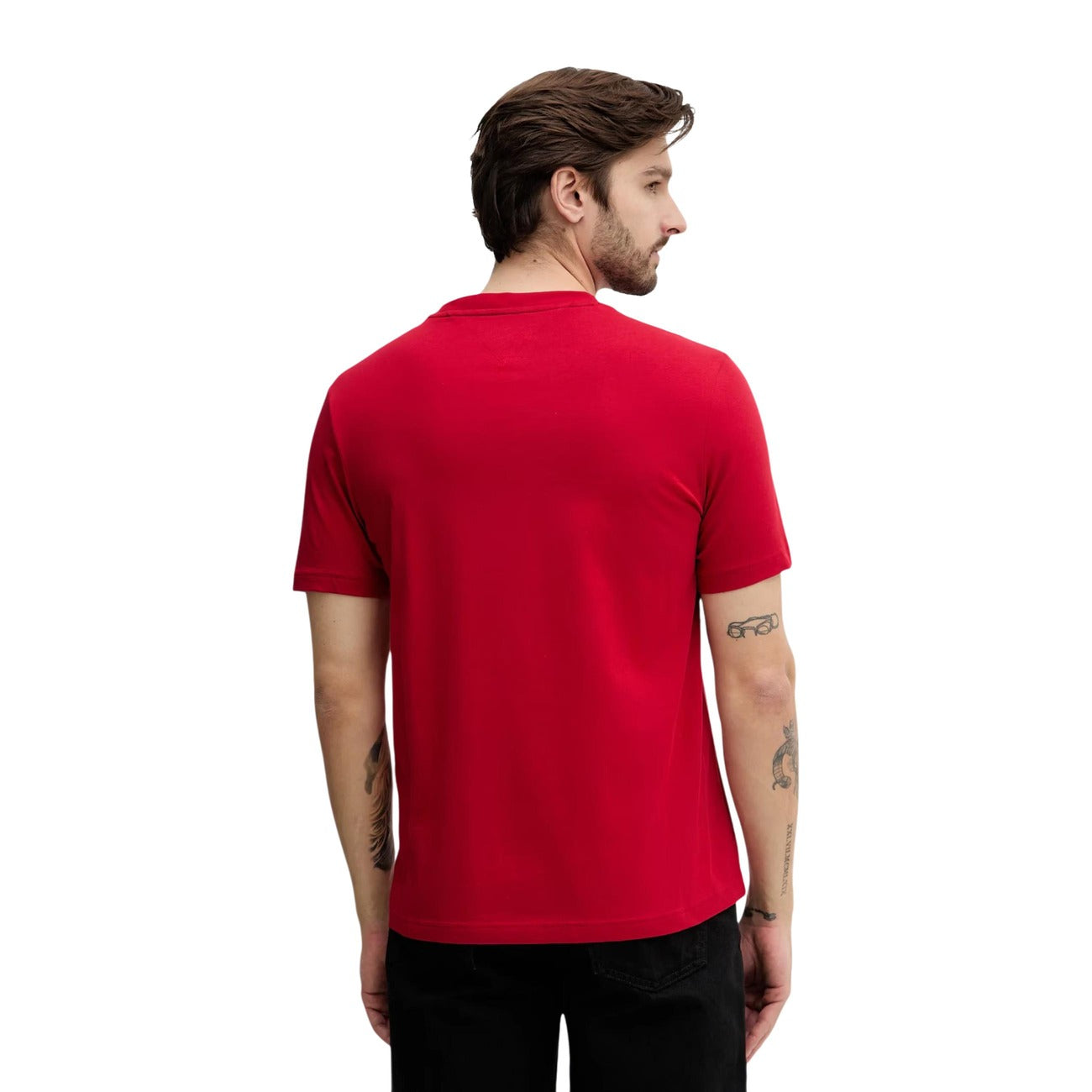 Tommy Hilfiger Jeans T-Shirt Herren
