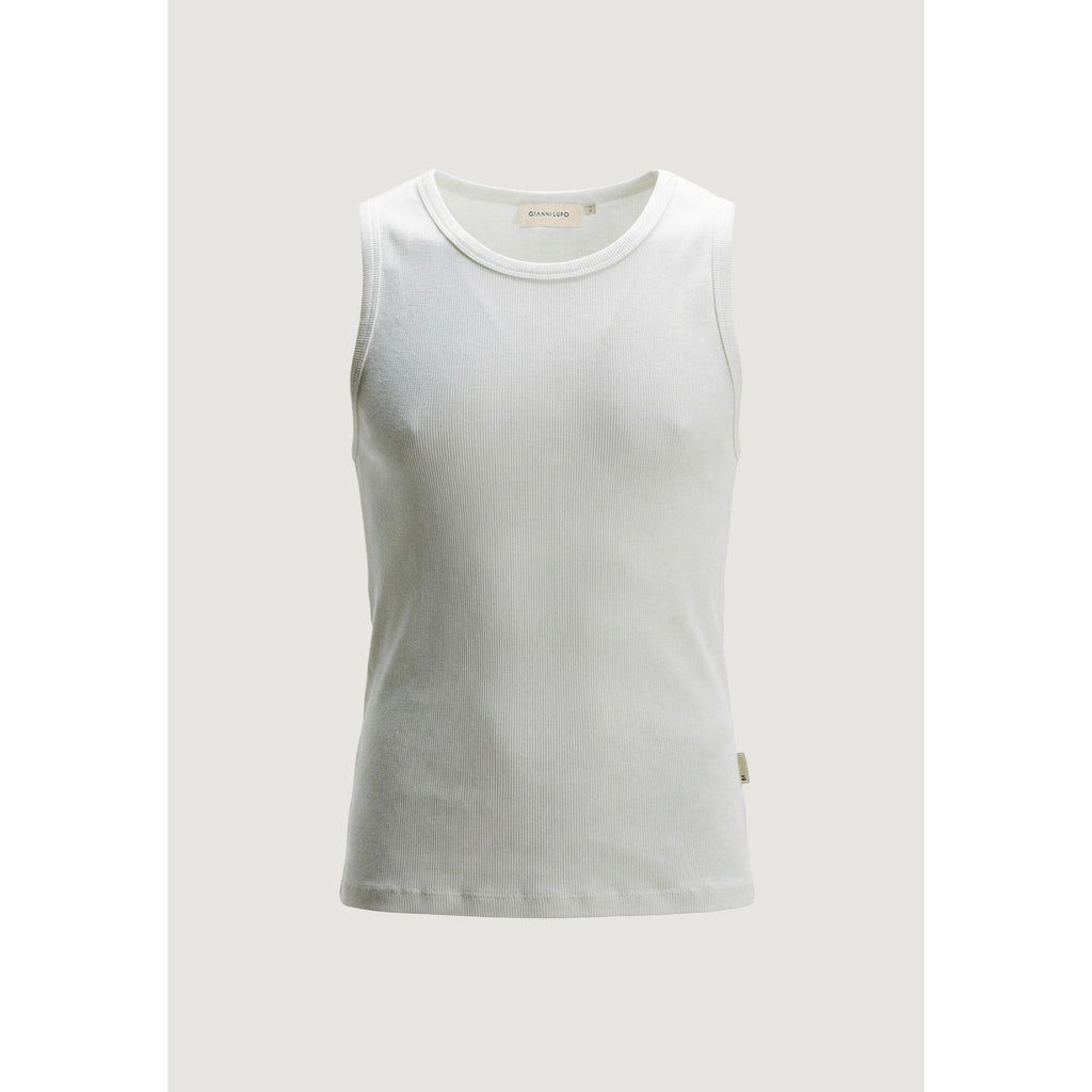 Gianni Lupo Tank Top Herren