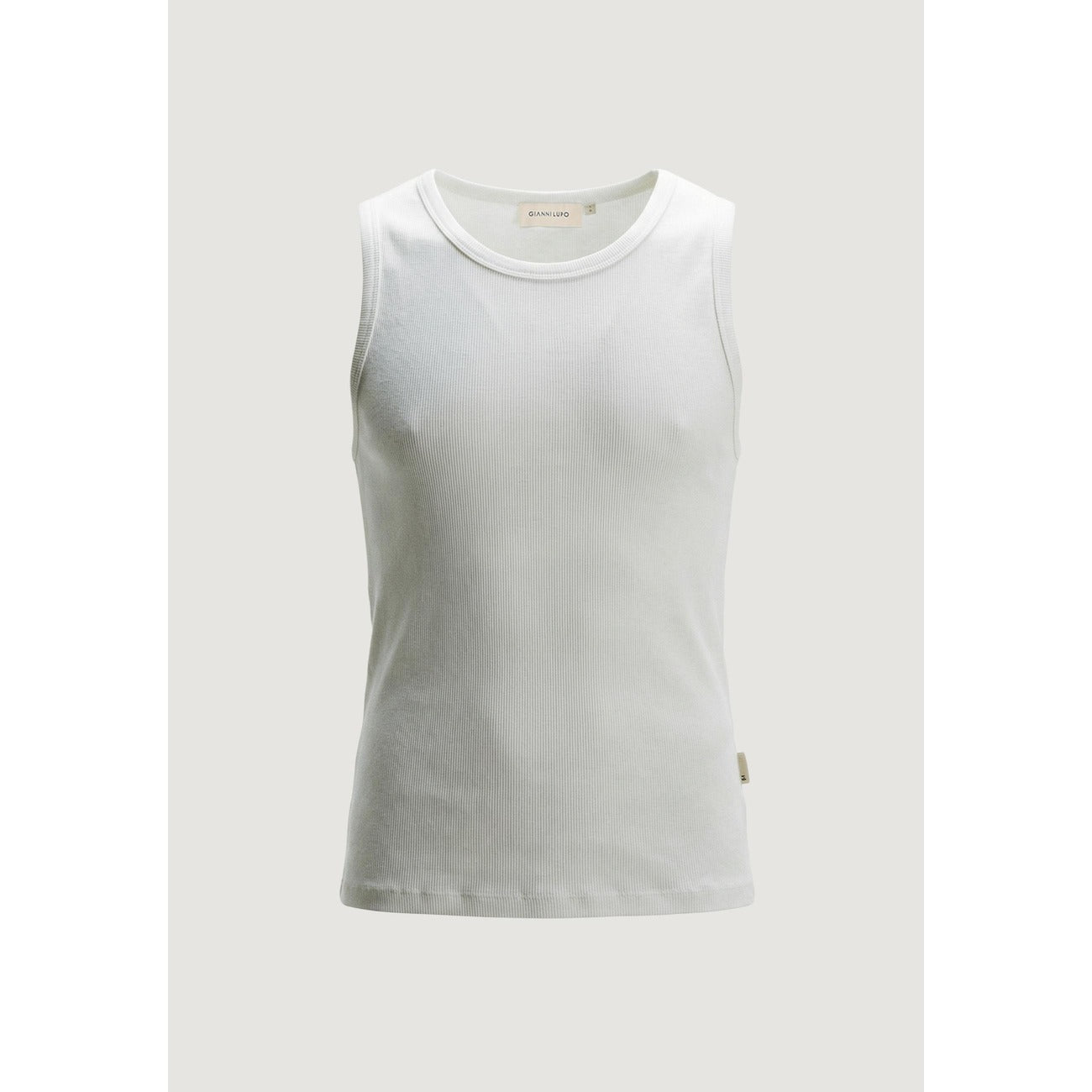 Gianni Lupo Tank Top Herren