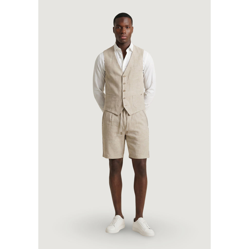 Gianni Lupo Bermuda Herren