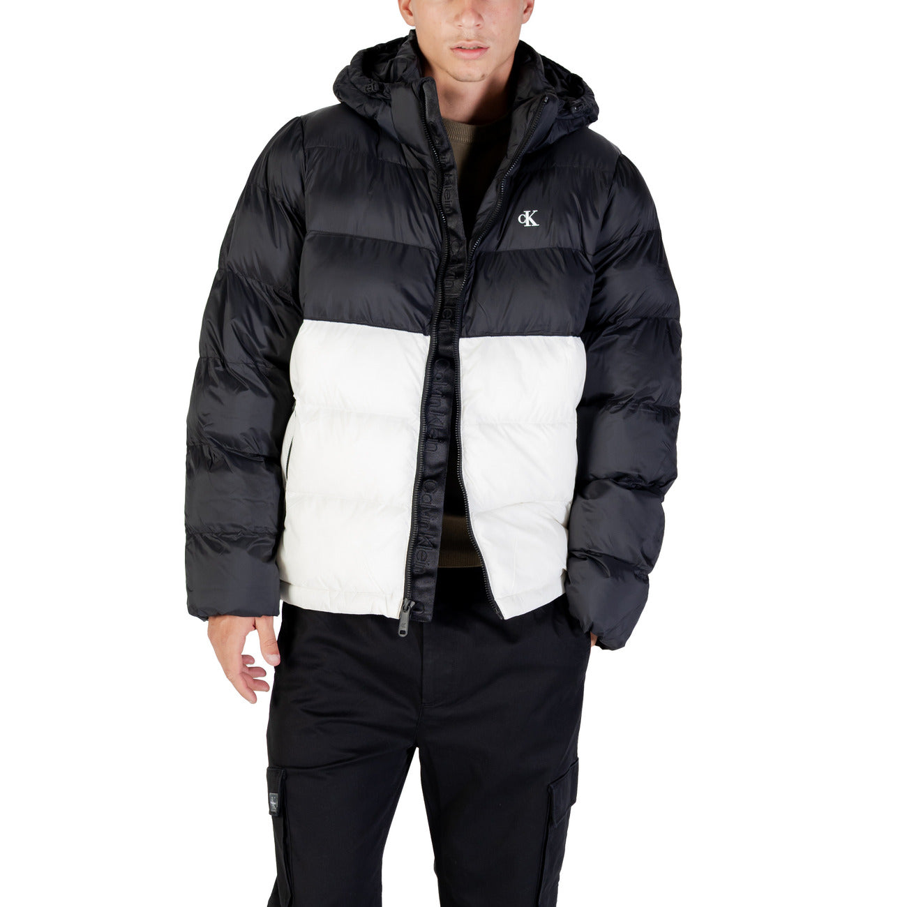 Calvin Klein Jeans Jacke Herren