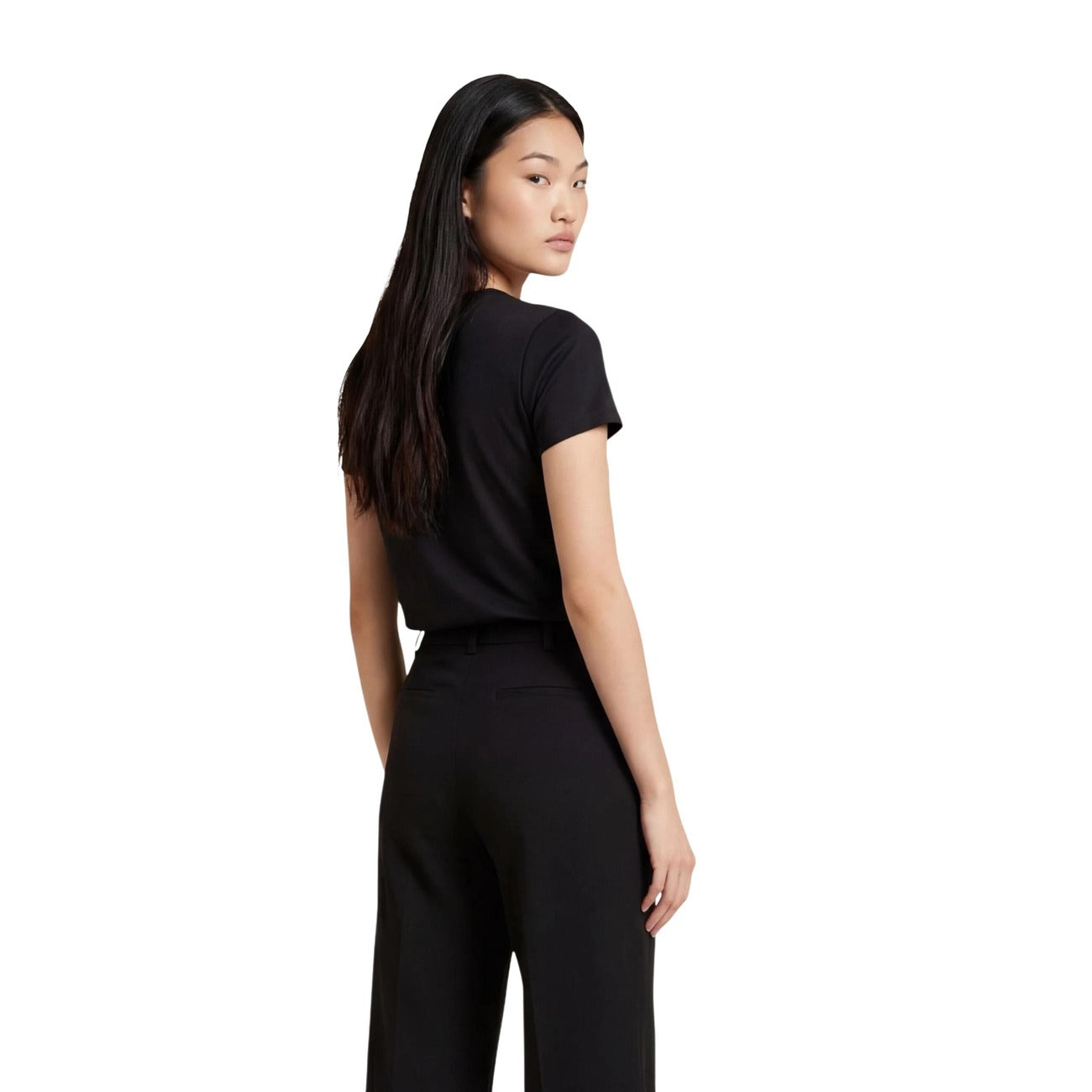 Armani Exchange T-Shirt Damen