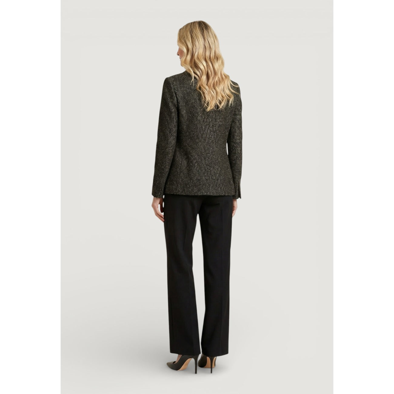 Clerè Kostümjacke Damen