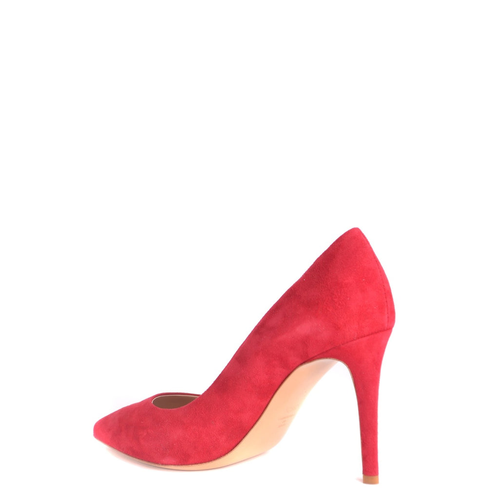 Ninalilou Femme Schuhe PlateauPumps
