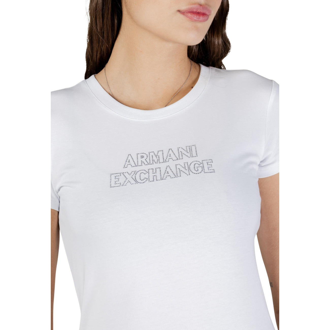 Armani Exchange T-Shirt Damen