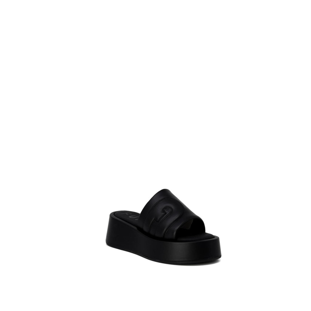 Furla Damme Pantoletten