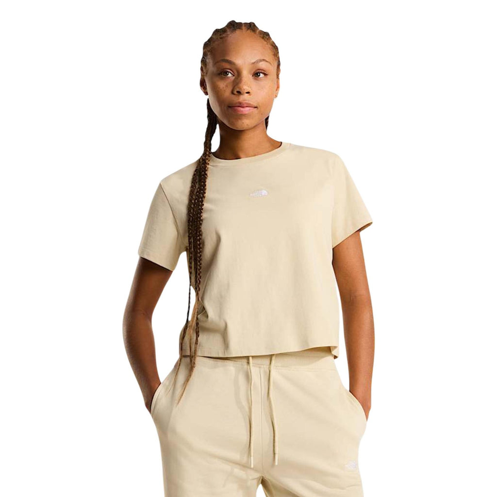 The North Face T-Shirt Damen