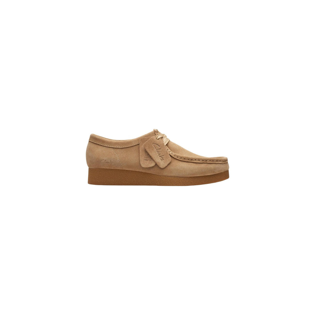Clarks Damme Schnürschuhe
