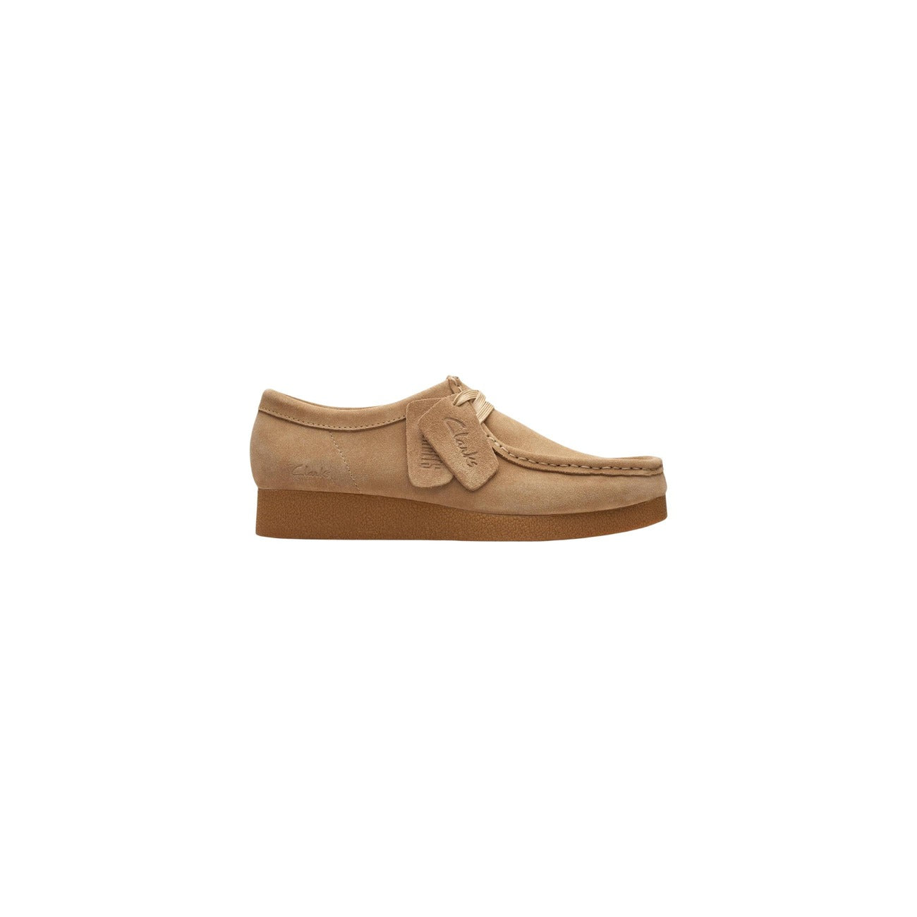 Clarks Damme Schnürschuhe