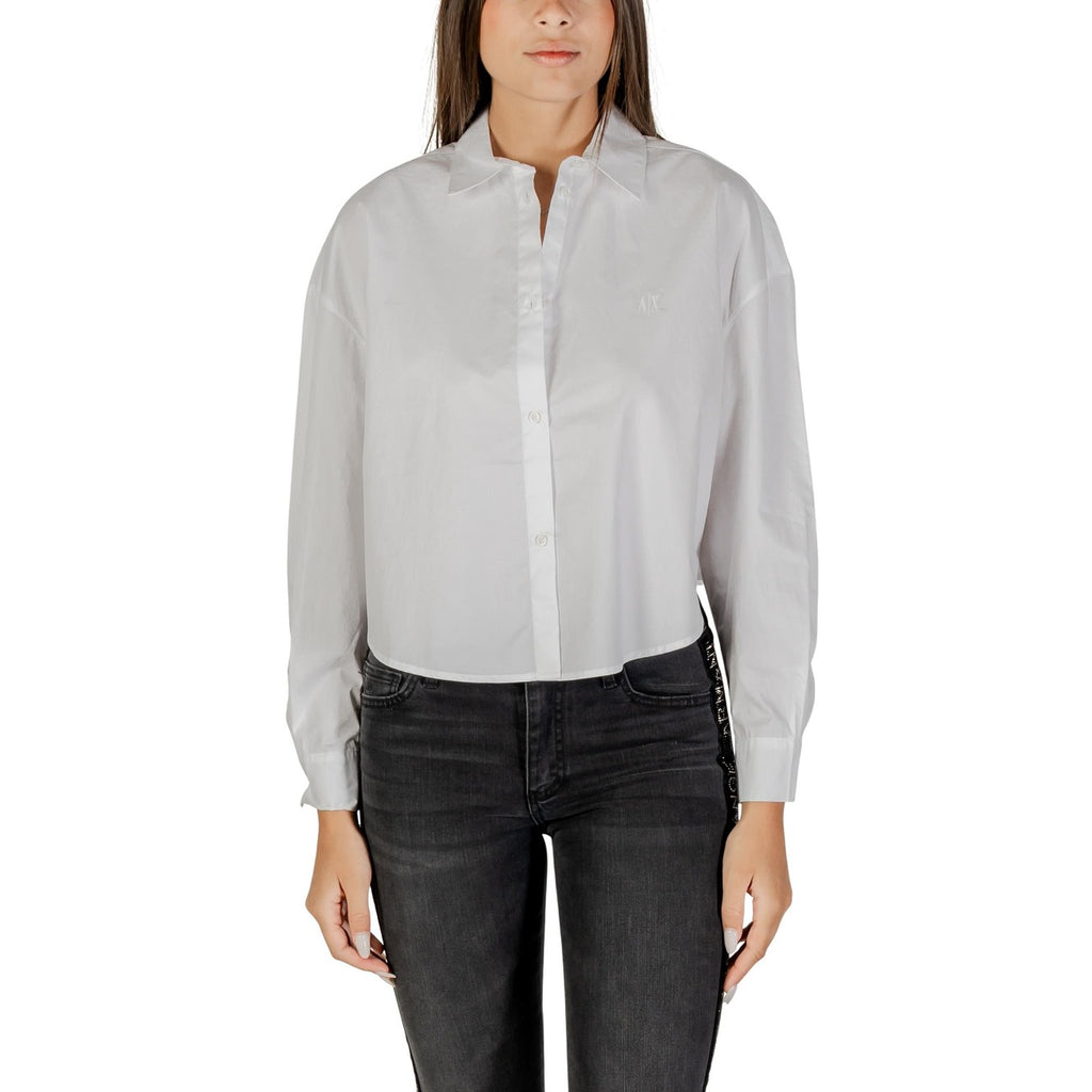 Armani Exchange Hemd Damen