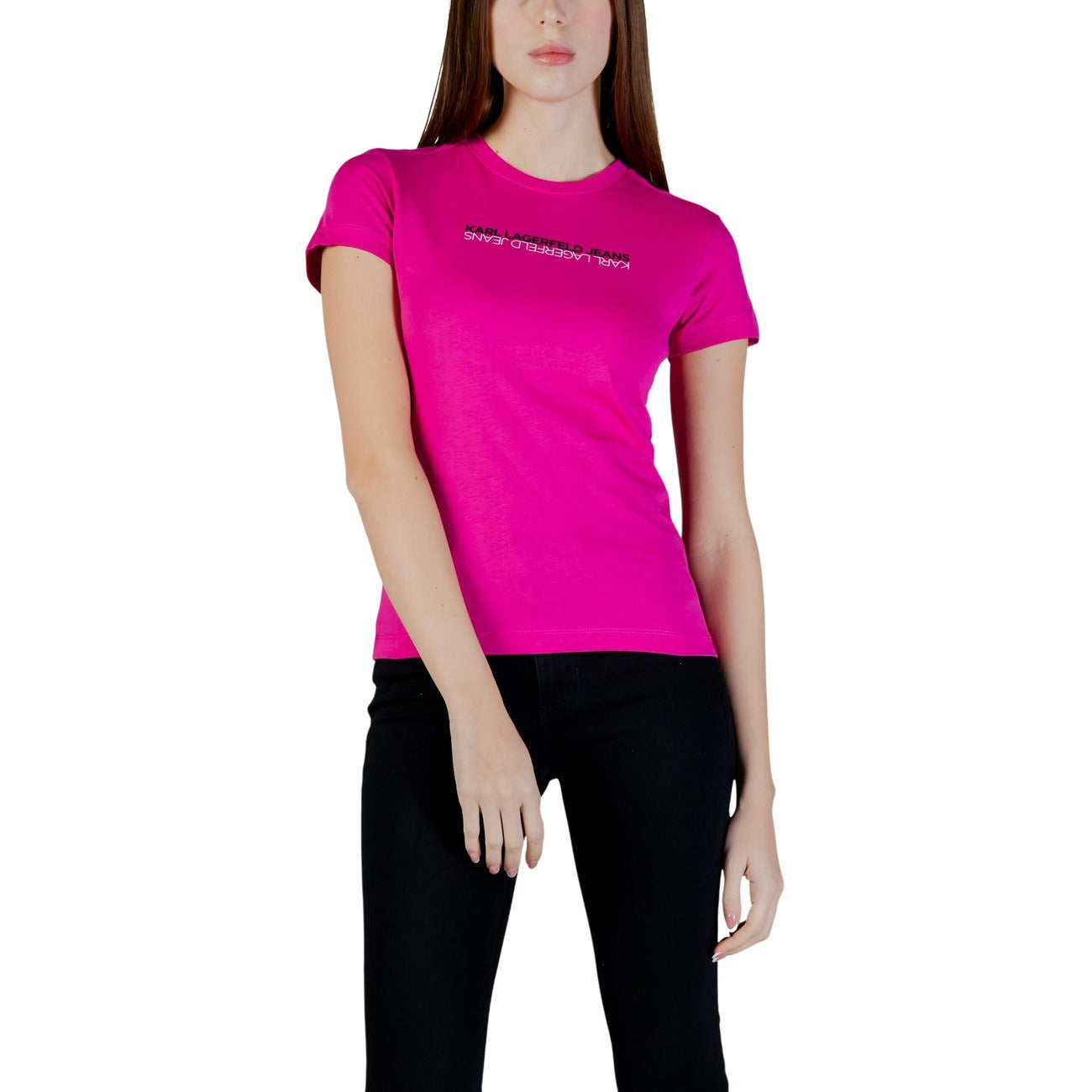 Karl Lagerfeld Jeans T-Shirt Damen