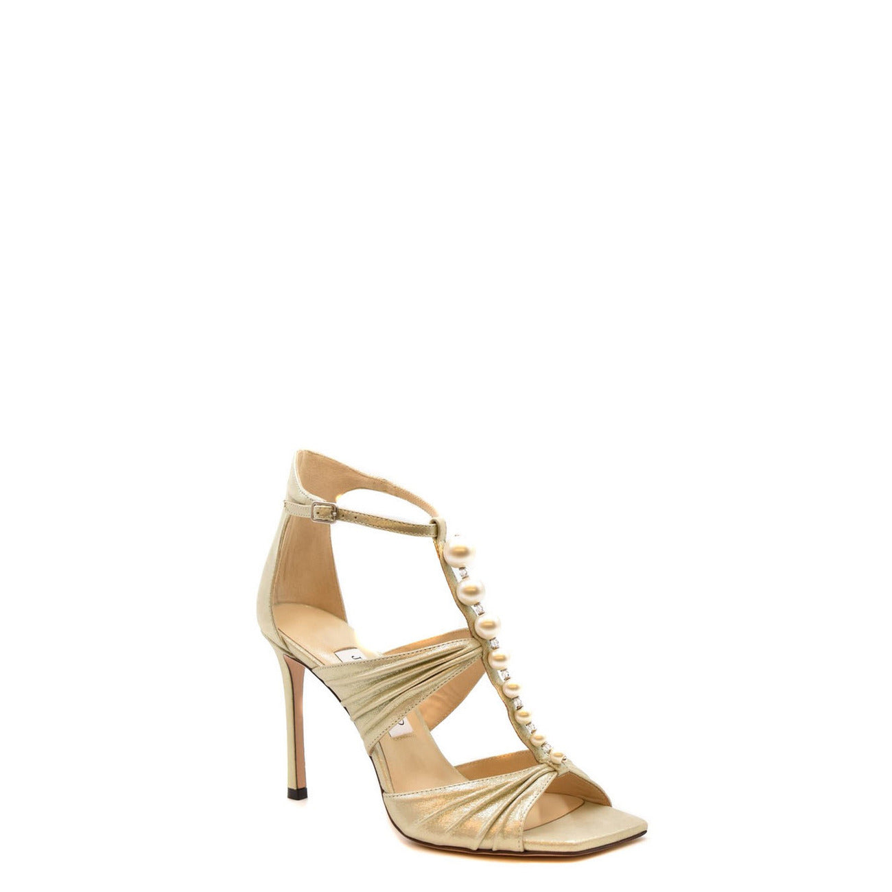 Jimmy Choo Damme Sandalen