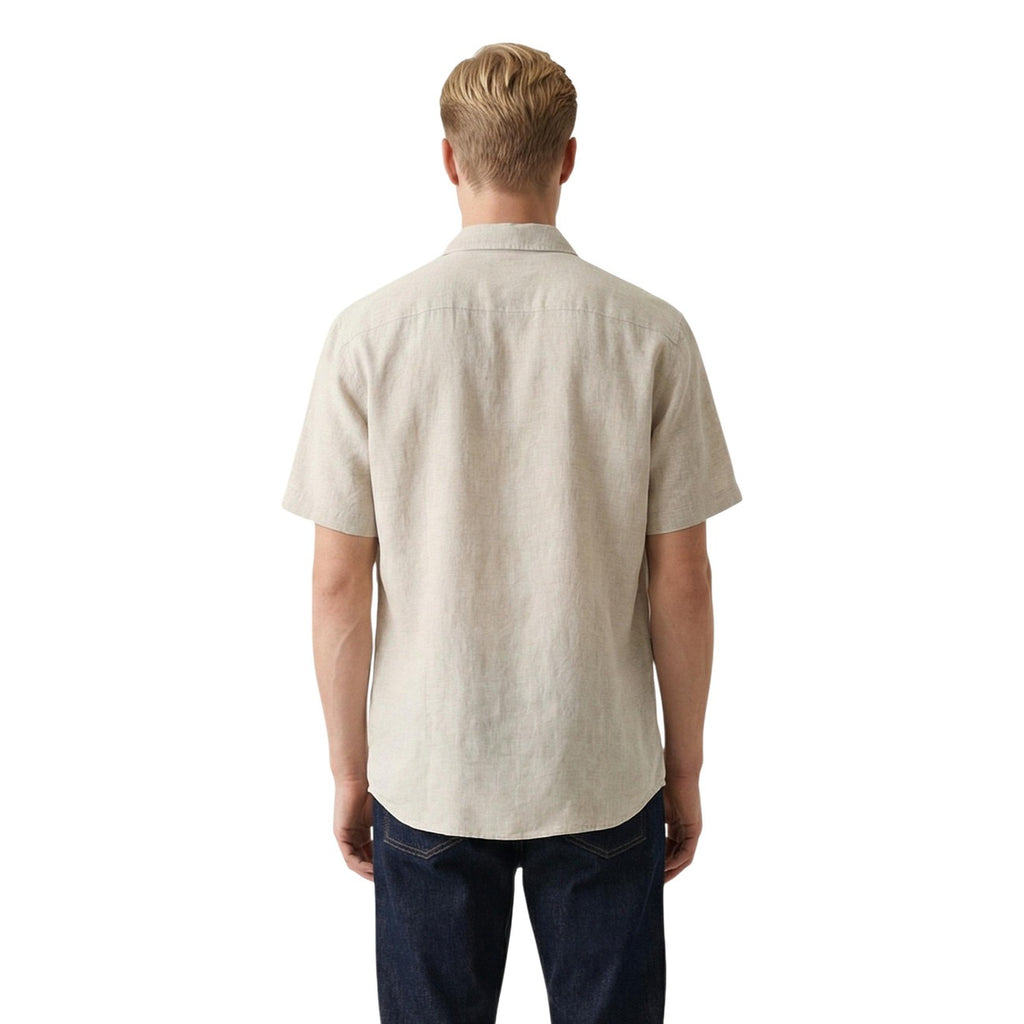 Gianni Lupo Hemd Herren