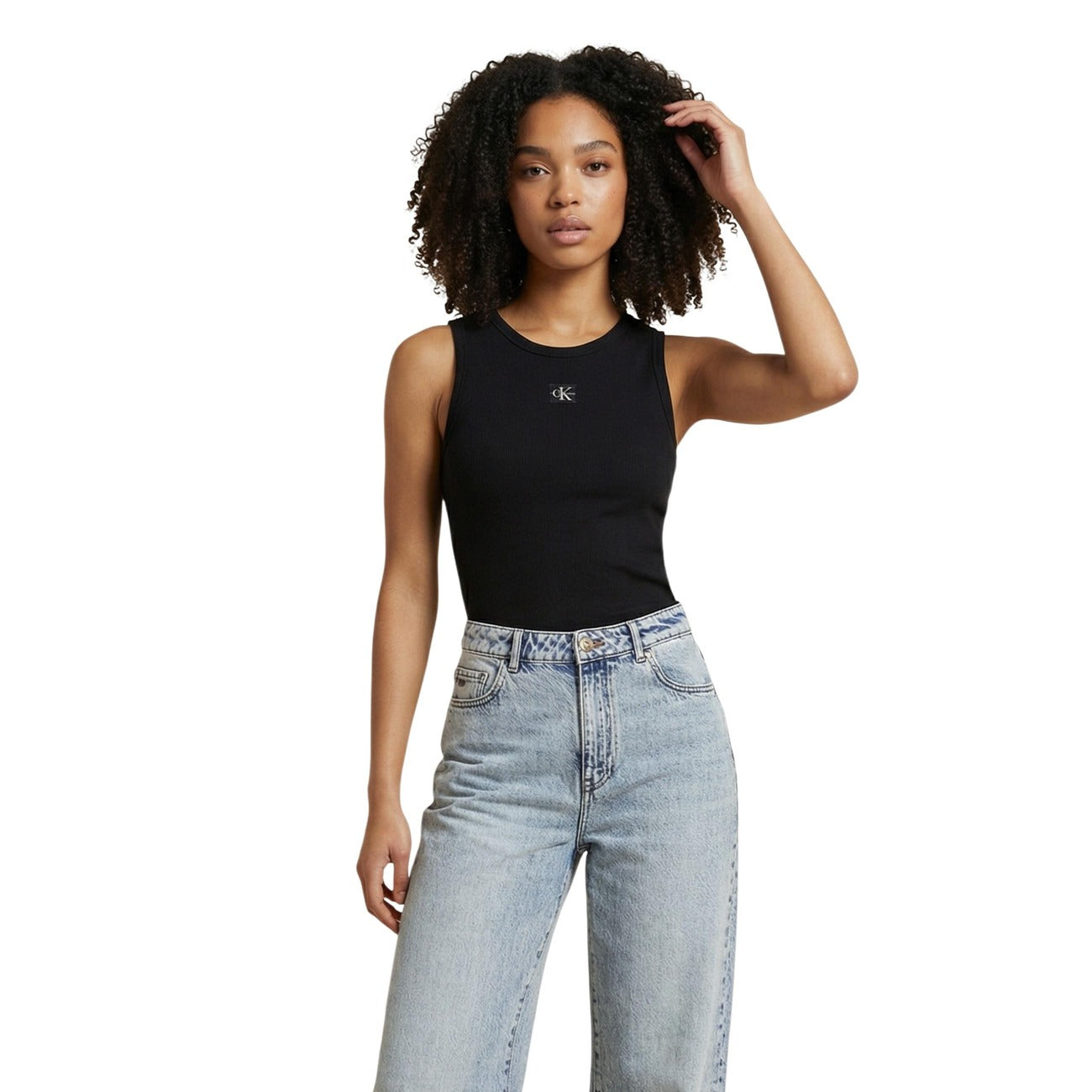 Calvin Klein Jeans Tank Top Damen