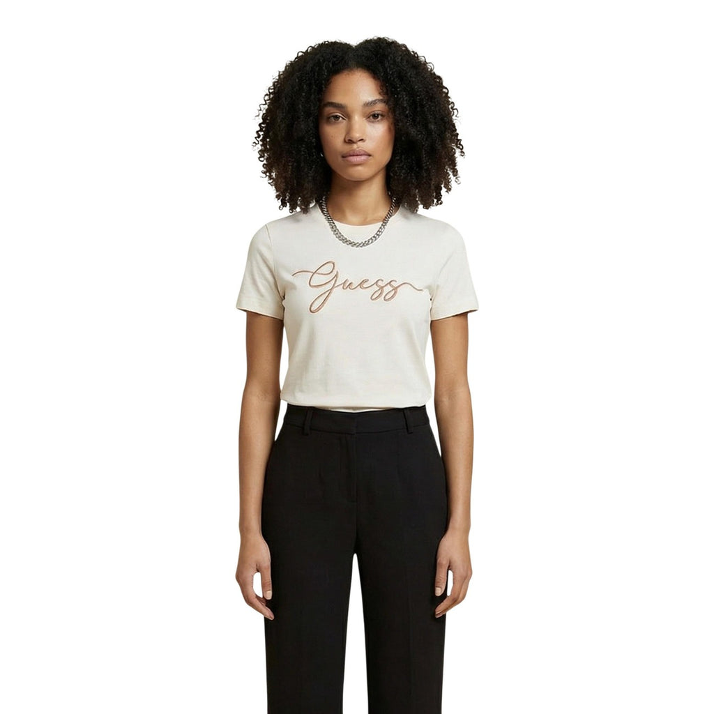 Guess Active T-Shirt Damen