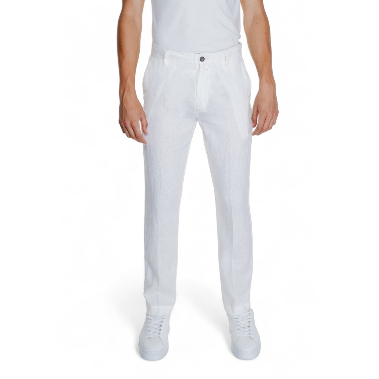 Borghese Hose Herren