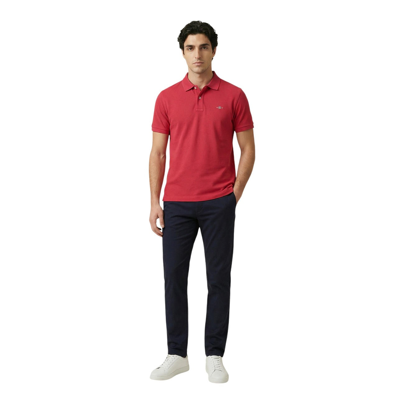Gant Polo Herren