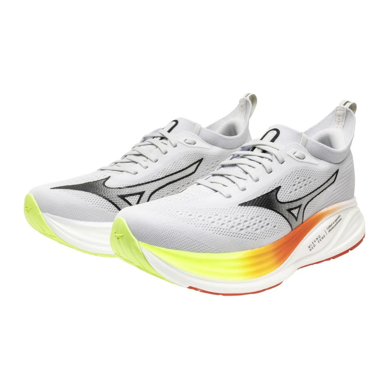 Mizuno Herren Sneaker