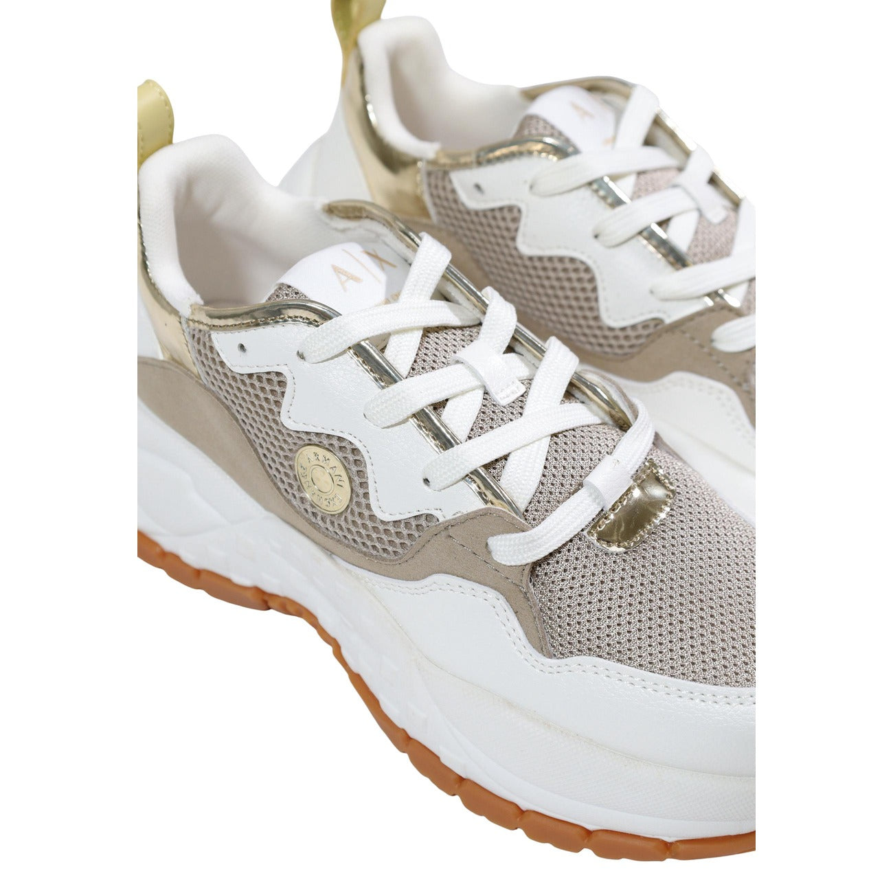 Armani Exchange Damen Sneakers