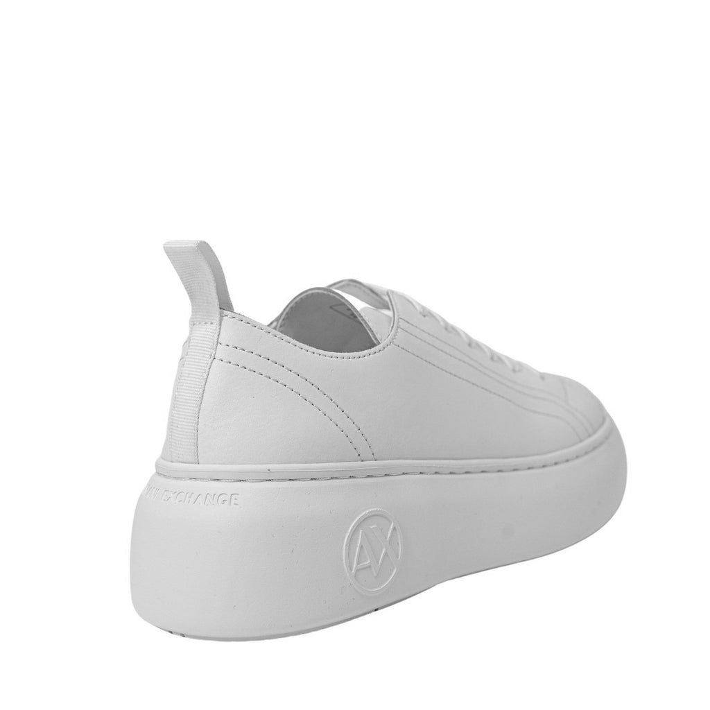 Armani Exchange Damen Sneakers