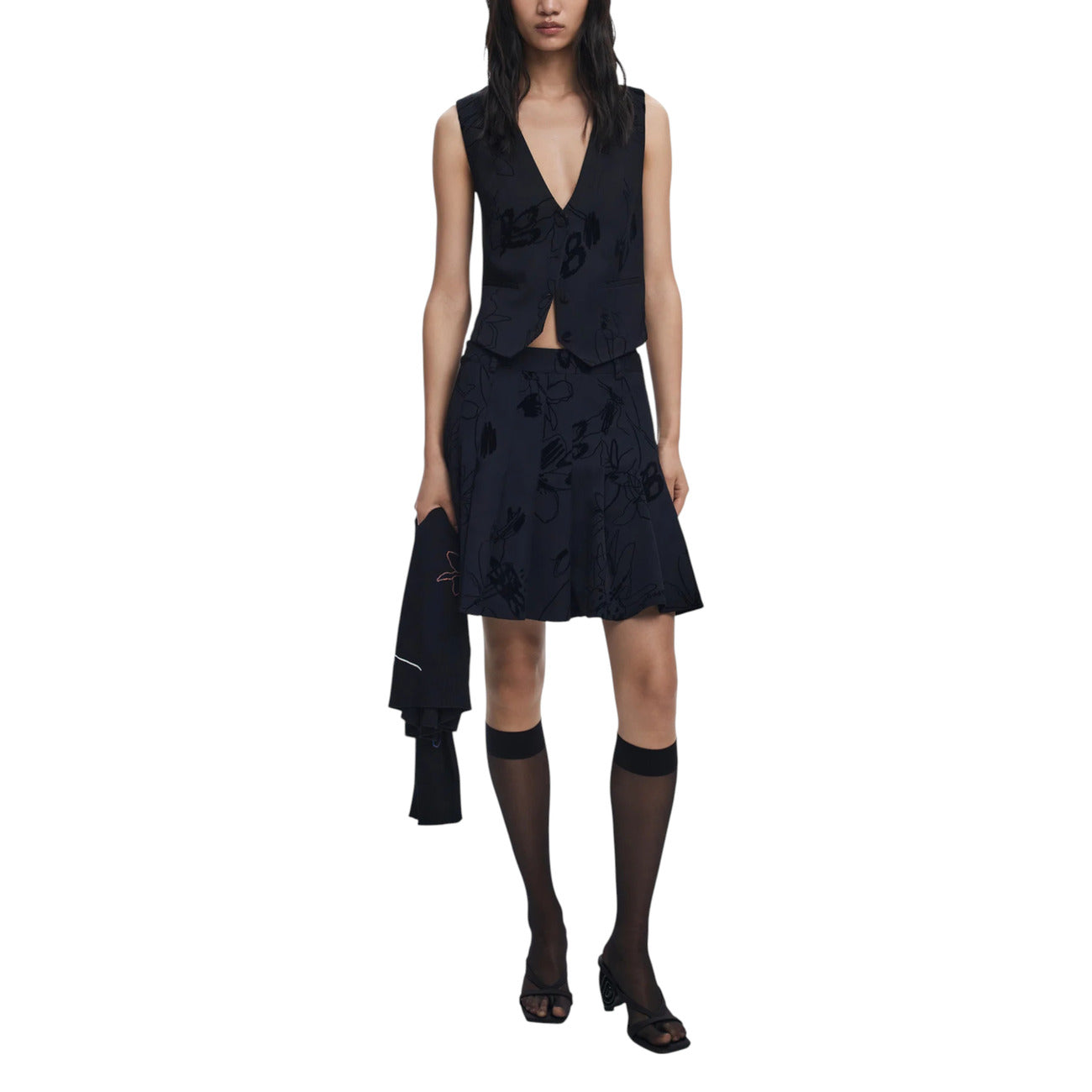 Desigual Rock Damen