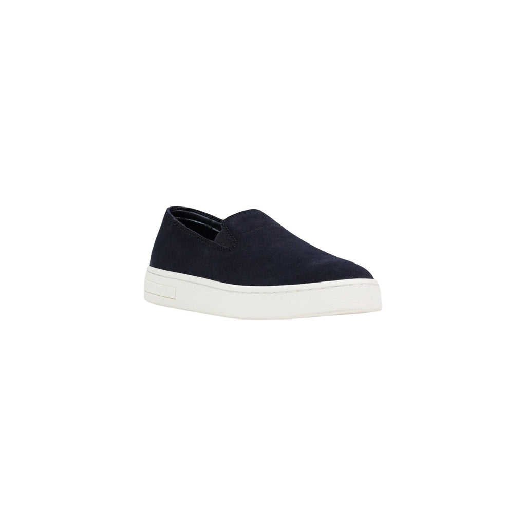Armani Exchange Herren Mokassins