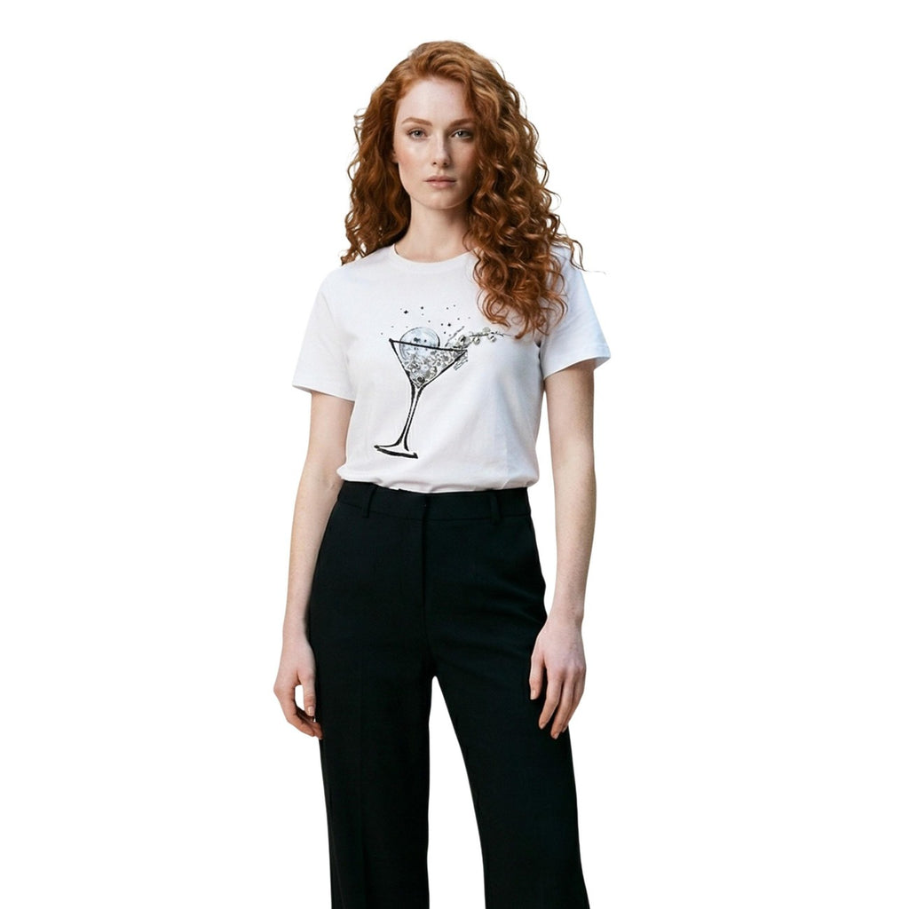 Liu Jo T-Shirt Damen