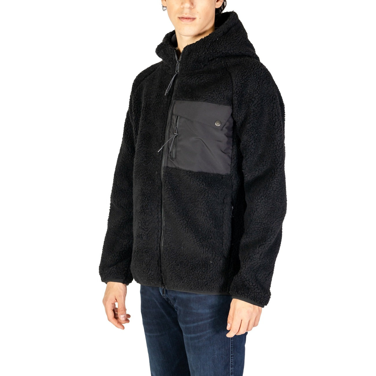 Hydra Clothing Jacke Herren