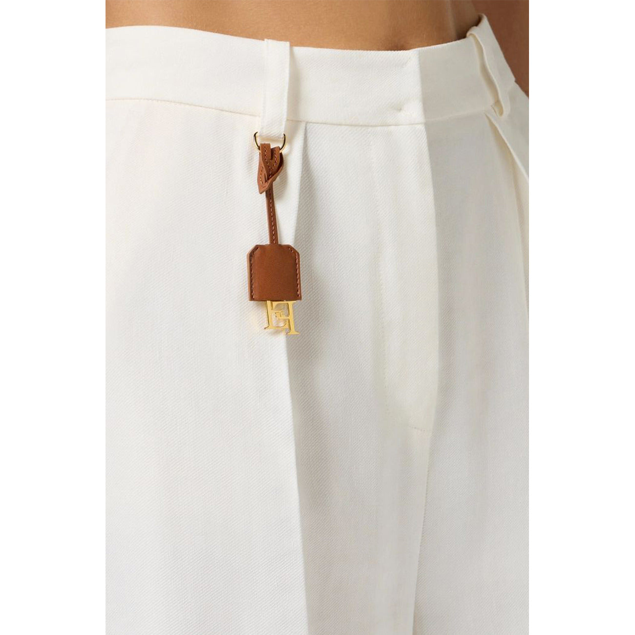 Elisabetta Franchi Hose Damen