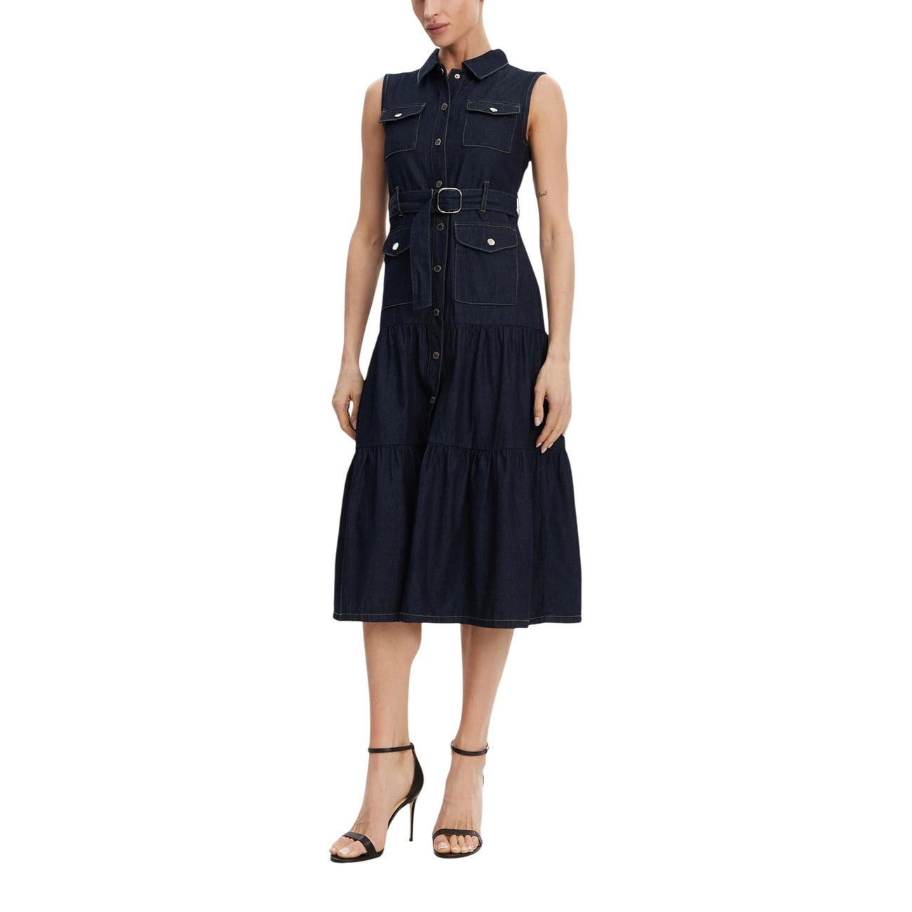 Morgan De Toi Kleid Damen