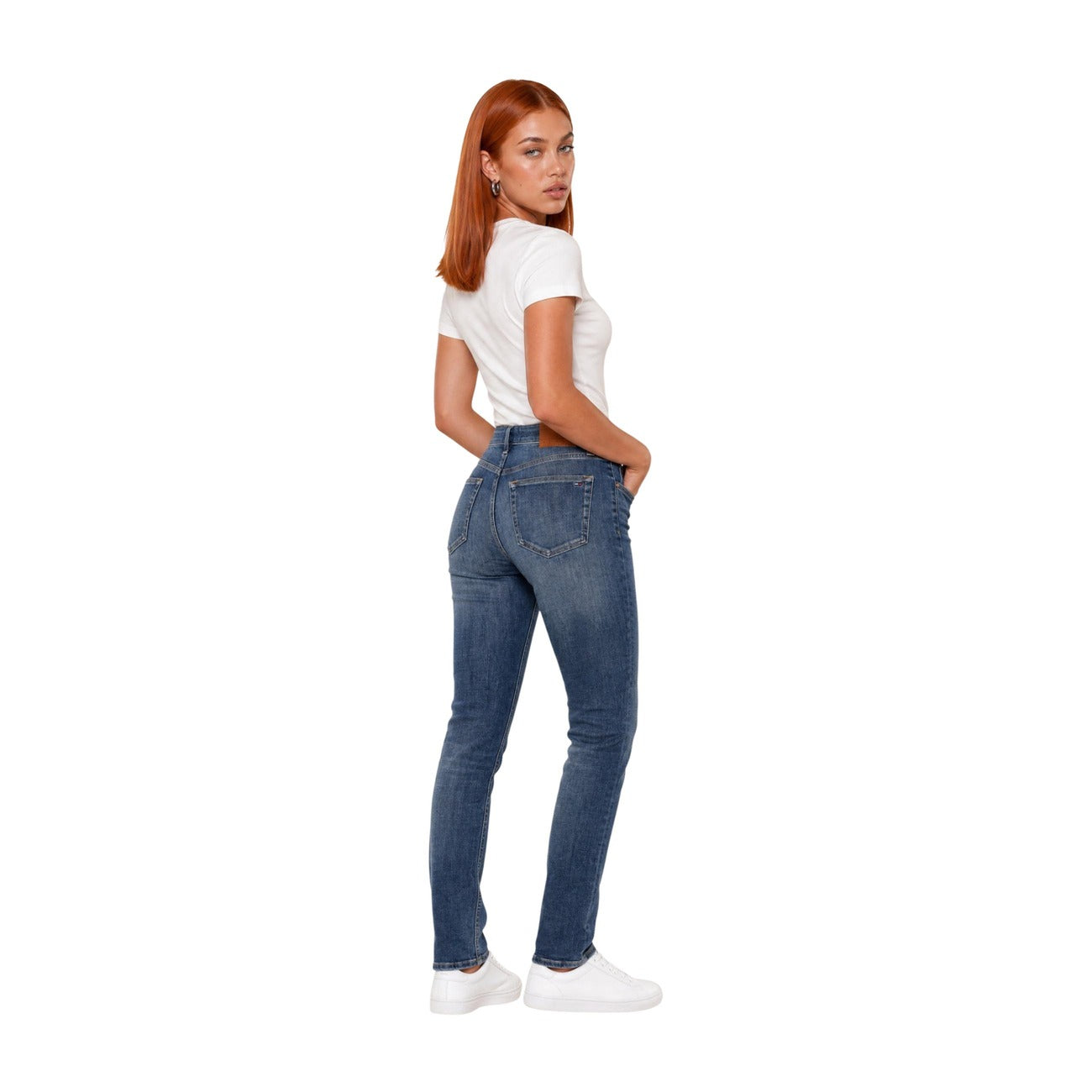 Calvin Klein Jeans T-Shirt Damen