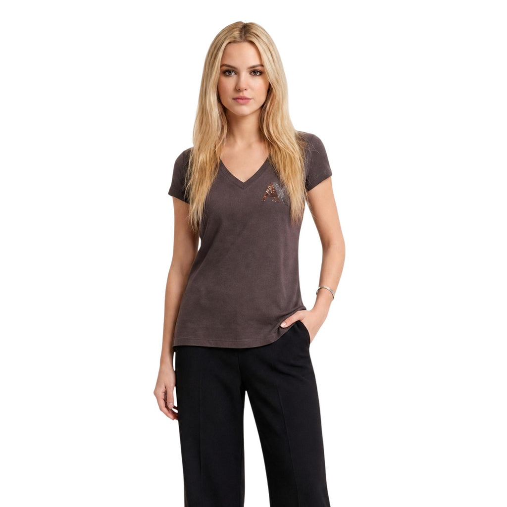 Armani Exchange T-Shirt Damen